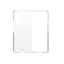FIXED Ochranné pouzdro Pure pro Samsung Galaxy Z Fold5 5G, čiré