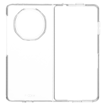 FIXED Ochranné pouzdro Pure pro Honor Magic V3, čiré