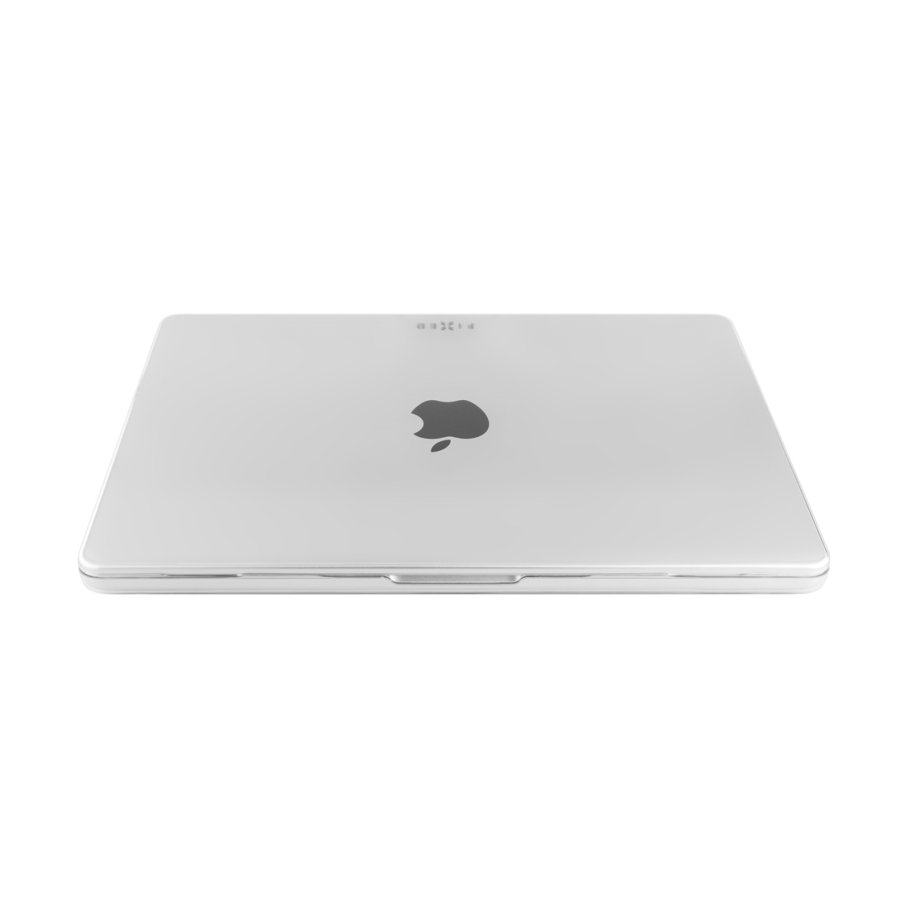 Pouzdro MacBook FIXED Pure čiré