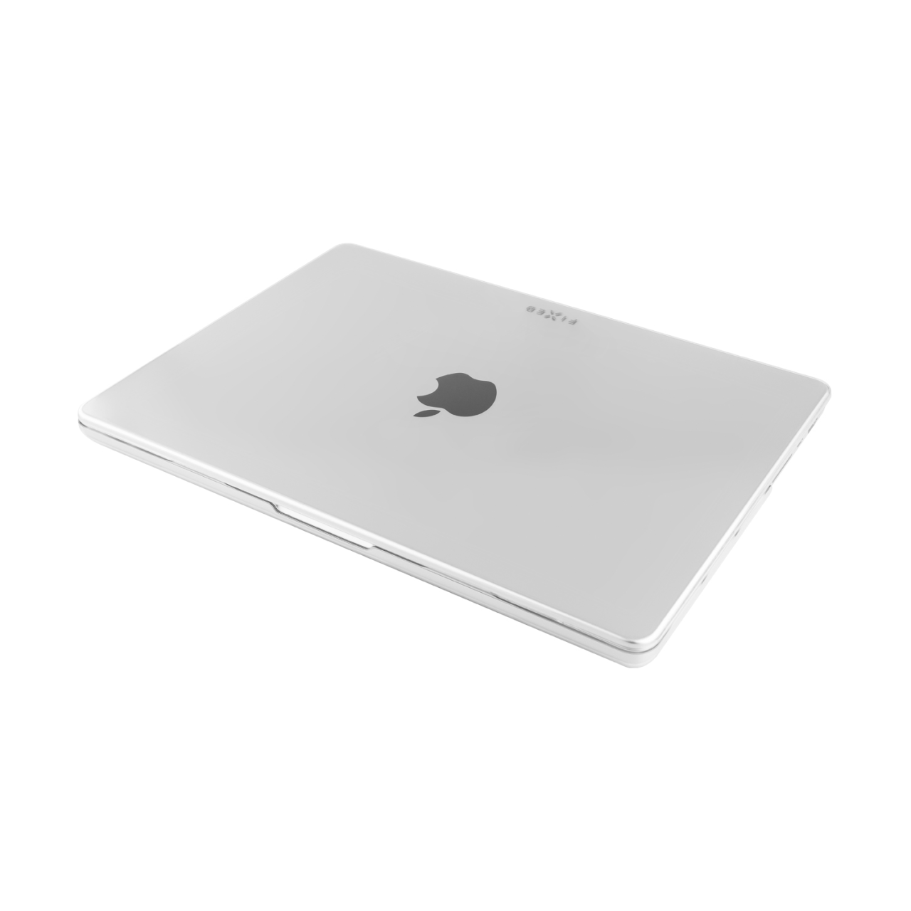 Pouzdro MacBook FIXED Pure čiré
