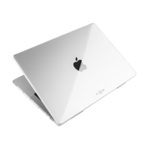 Pouzdro MacBook FIXED Pure čiré