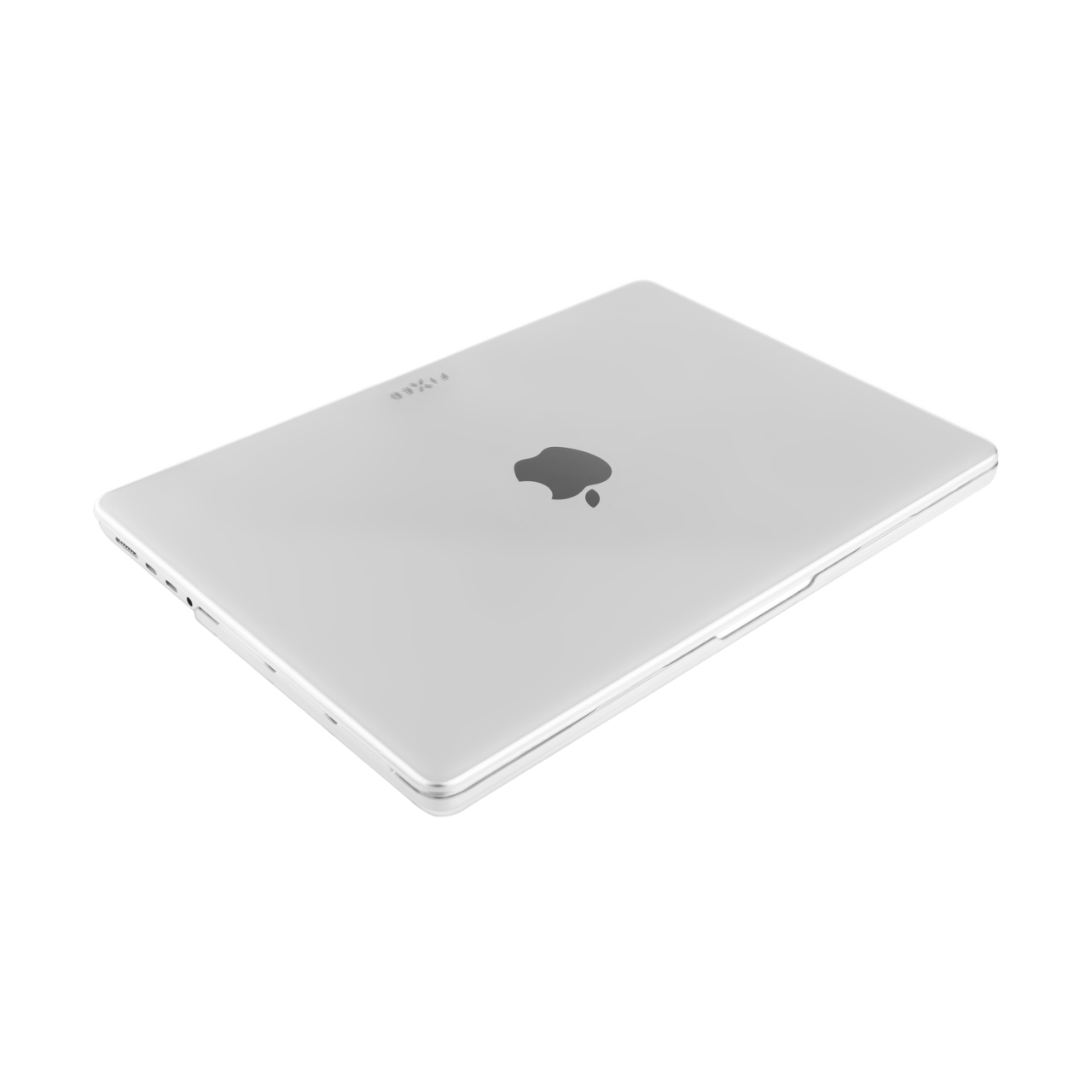 Pouzdro MacBook FIXED Pure čiré