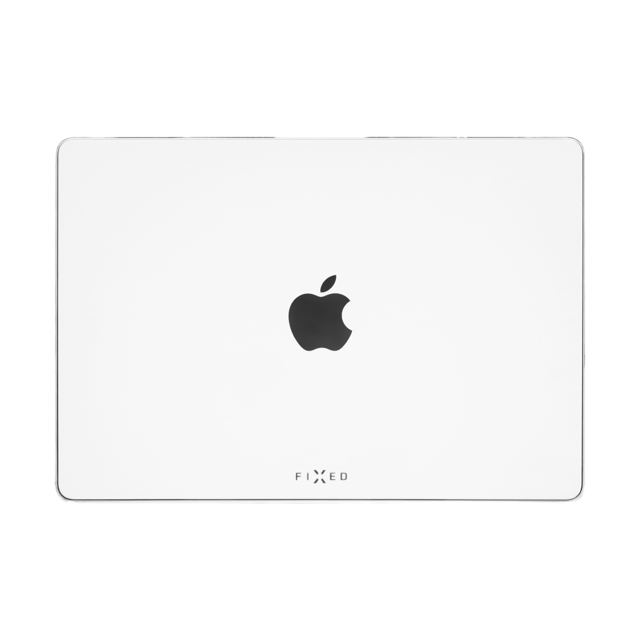 Pouzdro MacBook FIXED Pure čiré