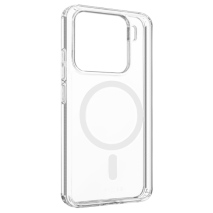 FIXED Zadní kryt MagPure s podporou Magsafe pro Xiaomi 15, čirý