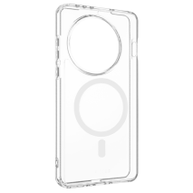 FIXED Zadní kryt MagPure s podporou Magsafe pro OnePlus 13, čirý