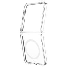 Kryt FIXED MagPure MagSafe Z Flip 7 5G – čirý