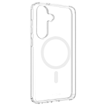 FIXED MagPure kryt Samsung S25 FE – čirý MagSafe obal