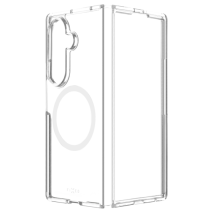 Kryt na mobil Galaxy Z Fold8 FIXED MagPure MagSafe čirý