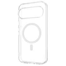 Zadní kryt FIXED MagPure s podporou Magsafe pro Google Pixel 11 Pro XL, čirý