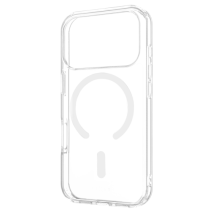 Zadní kryt FIXED MagPure s podporou Magsafe pro Google Pixel 11 Pro XL, čirý