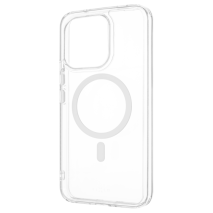 Průhledný kryt na mobil Xiaomi Redmi Note 17 Pro Max 5G - Fixed MagPure, MagSafe