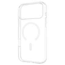 Průhledný kryt na mobil Apple iPhone 18 Pro Max/17 Pro Max - Fixed MagPure, MagSafe