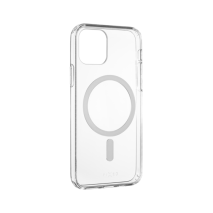 FIXED Zadní kryt MagPure s podporou Magsafe pro Apple iPhone 11 Pro, čirý