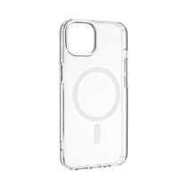 FIXED Zadní kryt MagPure s podporou Magsafe pro Apple iPhone 13, čirý