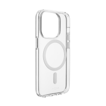 FIXED Zadní kryt MagPure s podporou Magsafe pro Apple iPhone 14 Pro, čirý