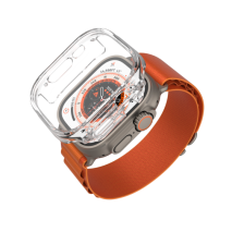 FIXED Pure Watch pouzdro se sklem Apple Watch Ultra 49mm