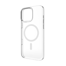 Zadní kryt FIXED MagShell s podporou Magsafe pro Apple iPhone 16 Pro, čirý