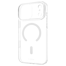 Průhledný kryt na mobil Apple iPhone 18 Pro Max/17 Pro Max - Fixed MagShell, MagSafe