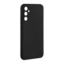 FIXED Zadní pogumovaný kryt Story pro Samsung Galaxy A34 5G, černý