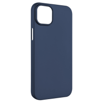 FIXED Zadní pogumovaný kryt Story pro Apple iPhone 15, modrý