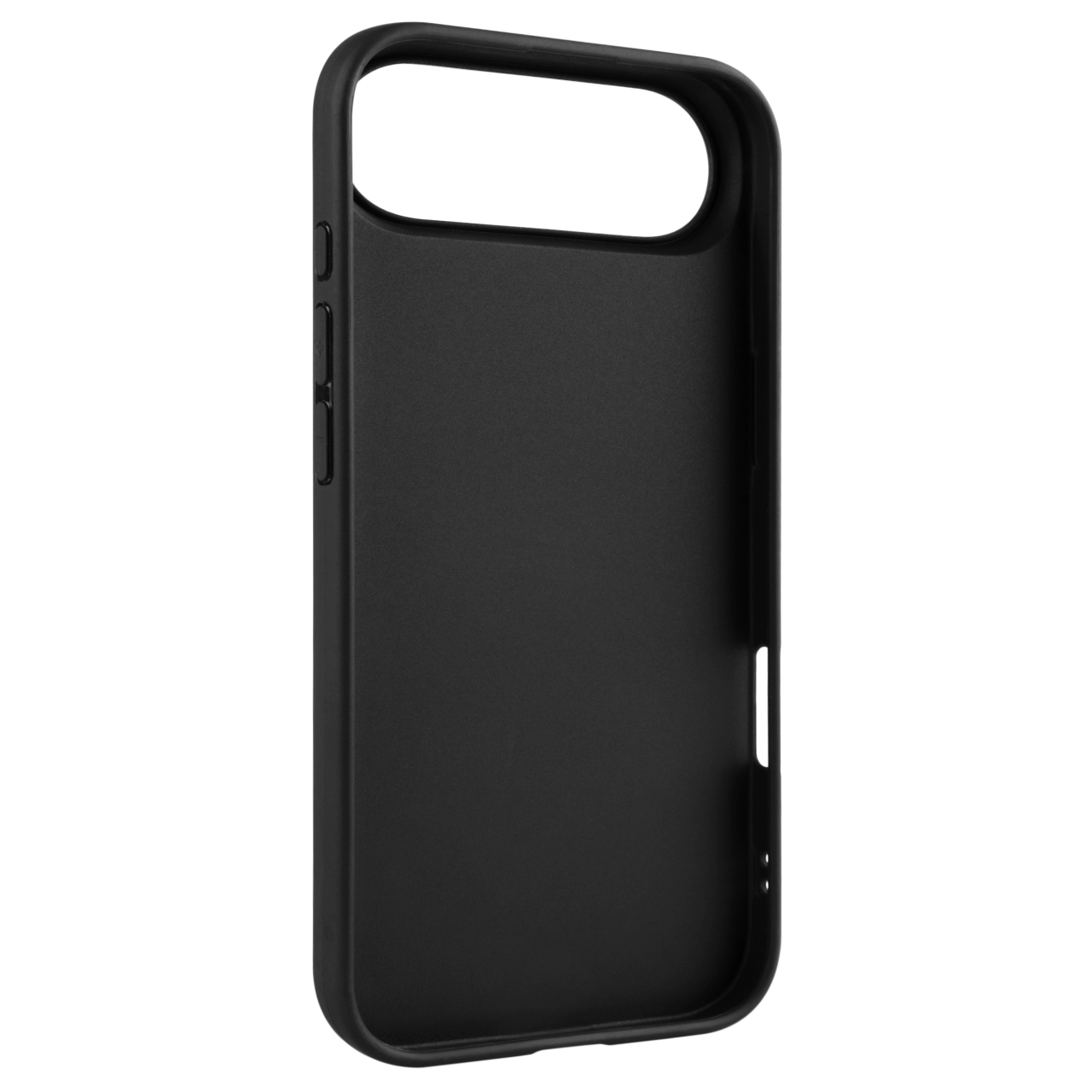 FIXED Story iPhone Air – černý zadní kryt