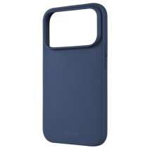 FIXED Story iPhone 17 Pro – modrý pogumovaný kryt