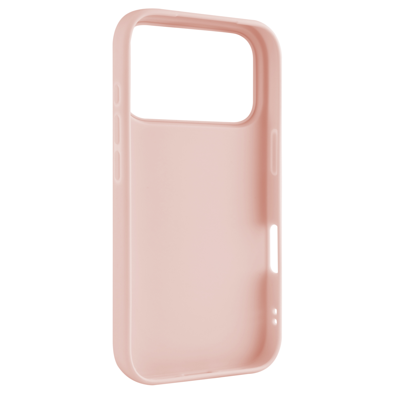 FIXED Story iPhone 17 Pro – růžový zadní kryt