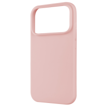 FIXED Story iPhone 17 Pro – růžový zadní kryt