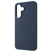 FIXED Story kryt Samsung Galaxy A17 – modrý soft touch