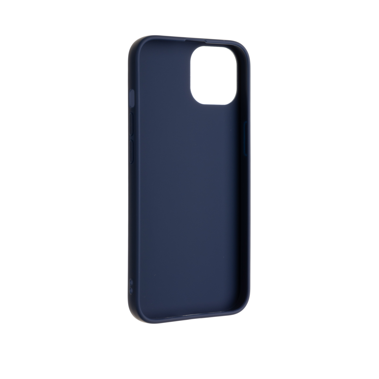 FIXED Zadní pogumovaný kryt Story pro Apple iPhone 13, modrý