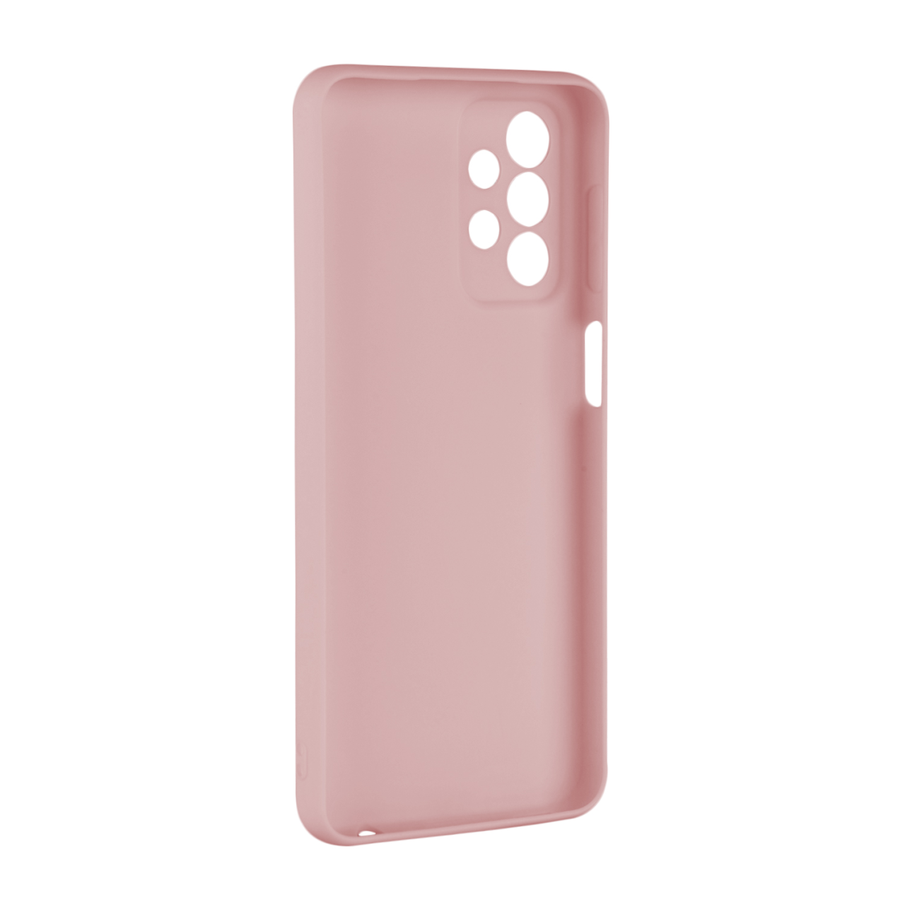 FIXED Zadní pogumovaný kryt Story pro Samsung Galaxy A23, růžový