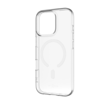 TPU gelový kryt FIXED MagStory AntiUV s podporou MagSafe pro Samsung Galaxy A18, čirý