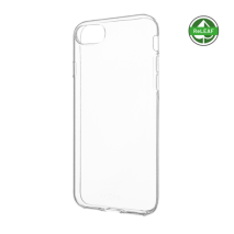 FIXED TPU gelový kryt ReStory AntiUV pro Apple iPhone 7/8/SE (2020/2022), čirý