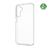 FIXED TPU gelový kryt ReStory AntiUV pro Samsung Galaxy A15/A15 5G, čirý