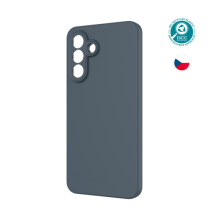 TPU gelový kryt FIXED ReStory pro Samsung Galaxy A56 5G, modrý