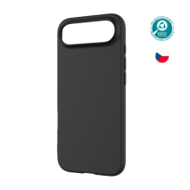 FIXED ReStory iPhone Air – černý recyklovaný kryt