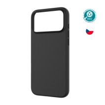 FIXED ReStory iPhone 17 Pro Max – černý eko TPU kryt