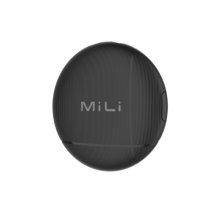 Smart tracker FIXED LiTag - černý