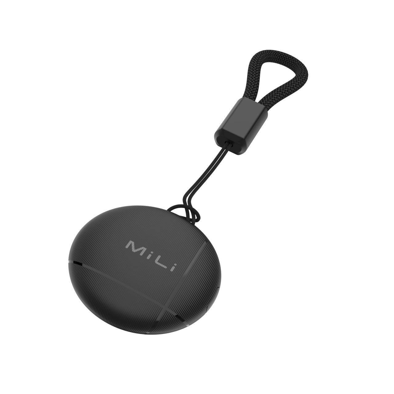Smart tracker FIXED LiTag - černý