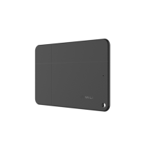 Smart tracker FIXED MiCard Pro - černý