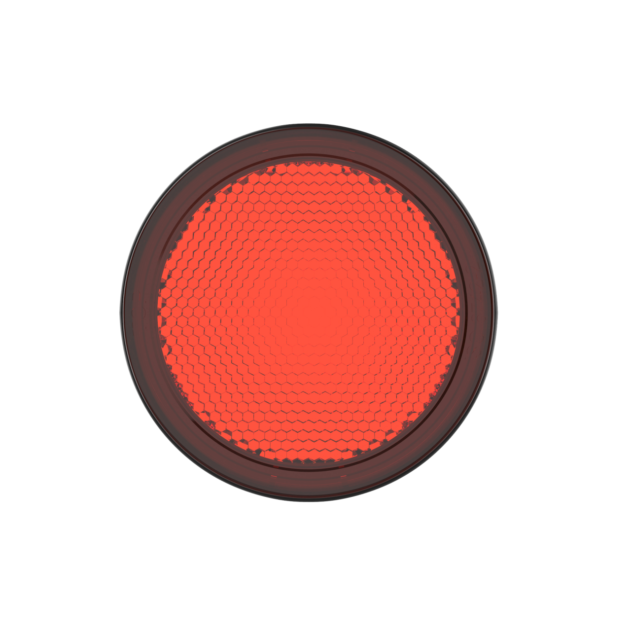 FIXED Smart tracker Tag Reflector s podporou Find My, černý