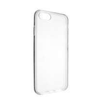 FIXED TPU gelový kryt Story pro Apple iPhone 7/8/SE (2020/2022), čirý