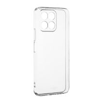 FIXED TPU gelový kryt Story pro Honor X8 5G/X6/70 Lite 5G, čirý