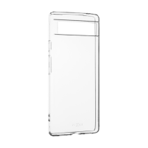 FIXED TPU gelový kryt Story pro Google Pixel 6a, čirý