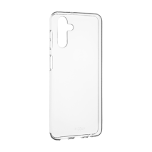 TPU gelový kryt FIXED Story pro Samsung Galaxy A04s, čirý