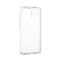 FIXED TPU gelový kryt Story pro Xiaomi Redmi A1/A1S/A1+/A2/A2+, čirý