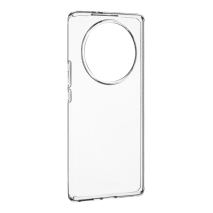 FIXED TPU gelový kryt Story pro Honor Magic5 Lite 5G, čirý