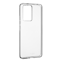 FIXED TPU gelový kryt Story pro Xiaomi 13 Lite, čirý