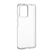 FIXED TPU gelový kryt Story pro Xiaomi Redmi Note 12 5G, čirý