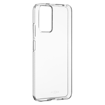 FIXED TPU gelový kryt Story pro Xiaomi Redmi Note 12S, čirý